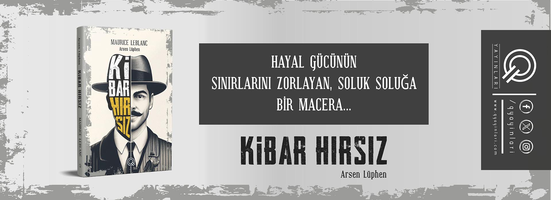 Kibar Hırsız