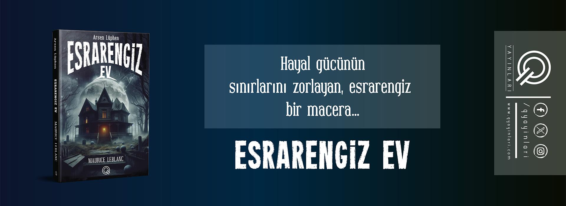 Esrarengiz Ev