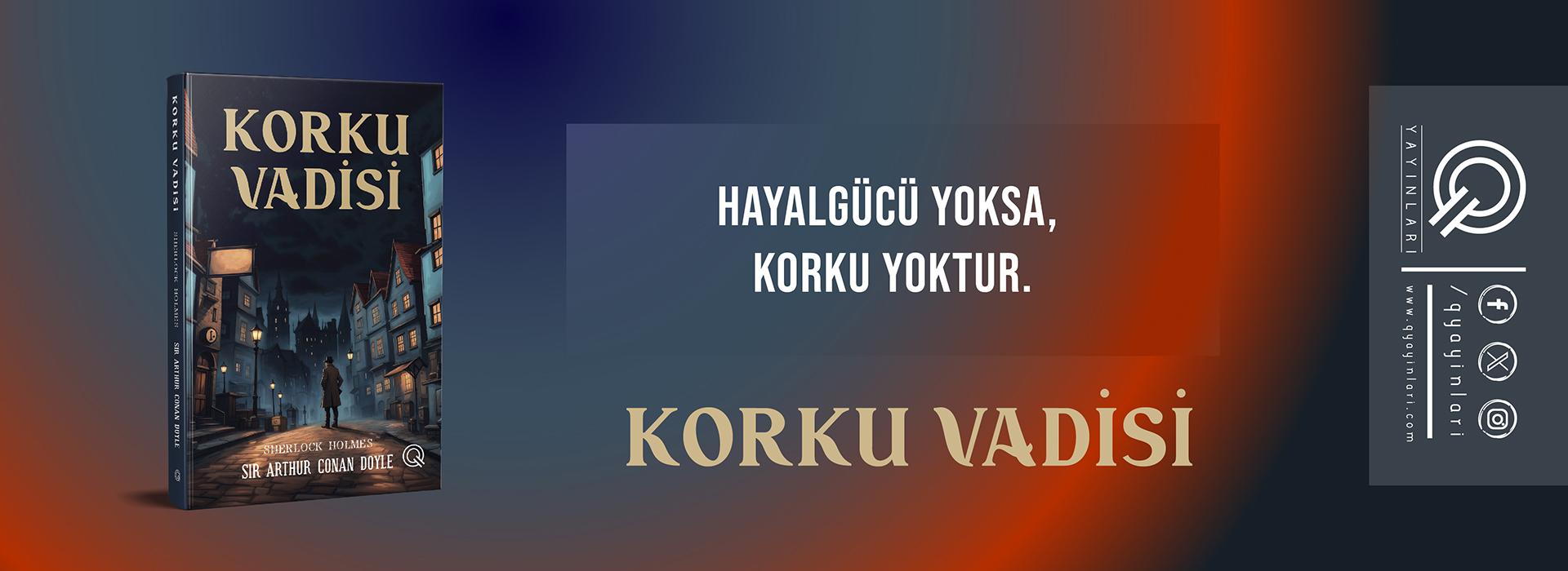 Korku Vadisi