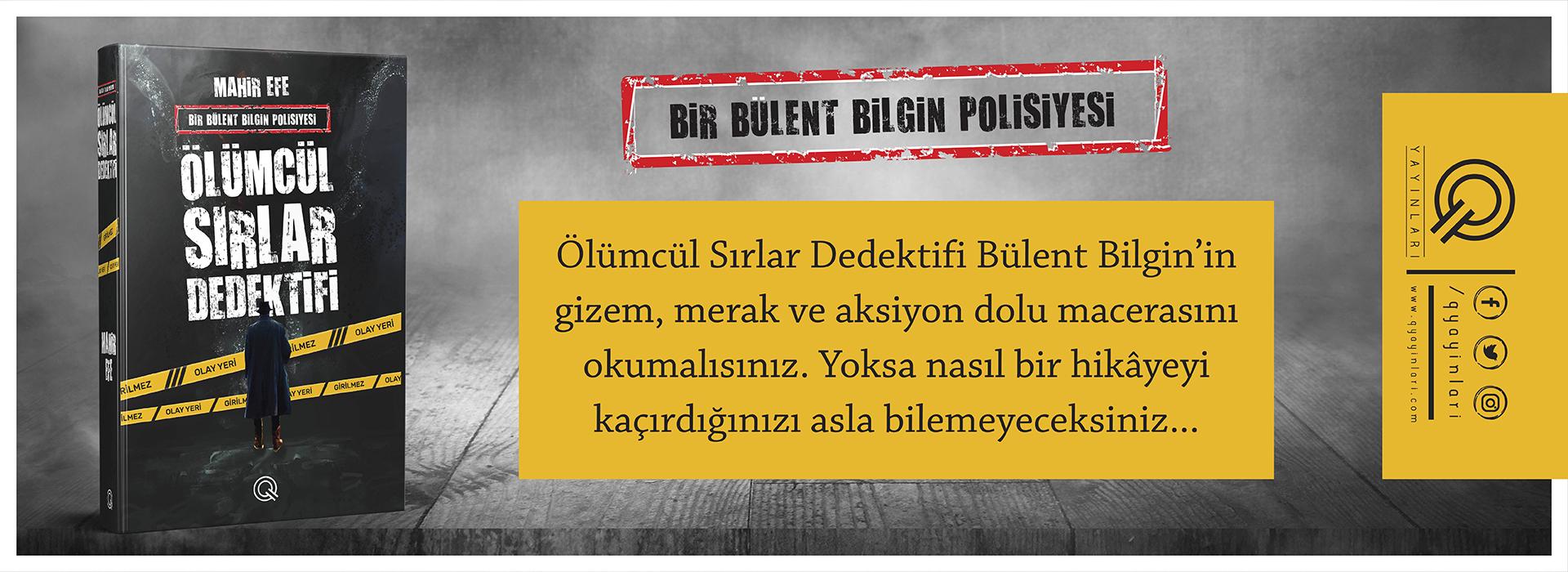 Ölümcül Sırlar Dedektifi