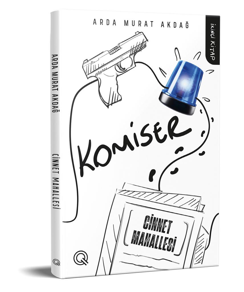 Komiser-2