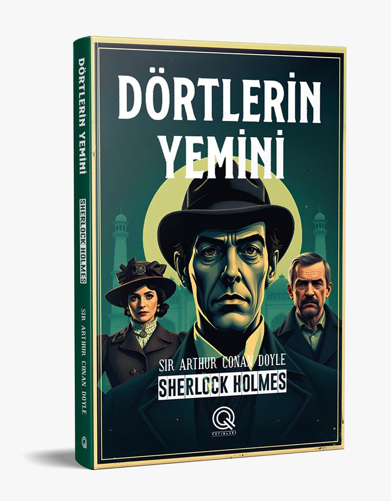 Dörtlerin Yemini