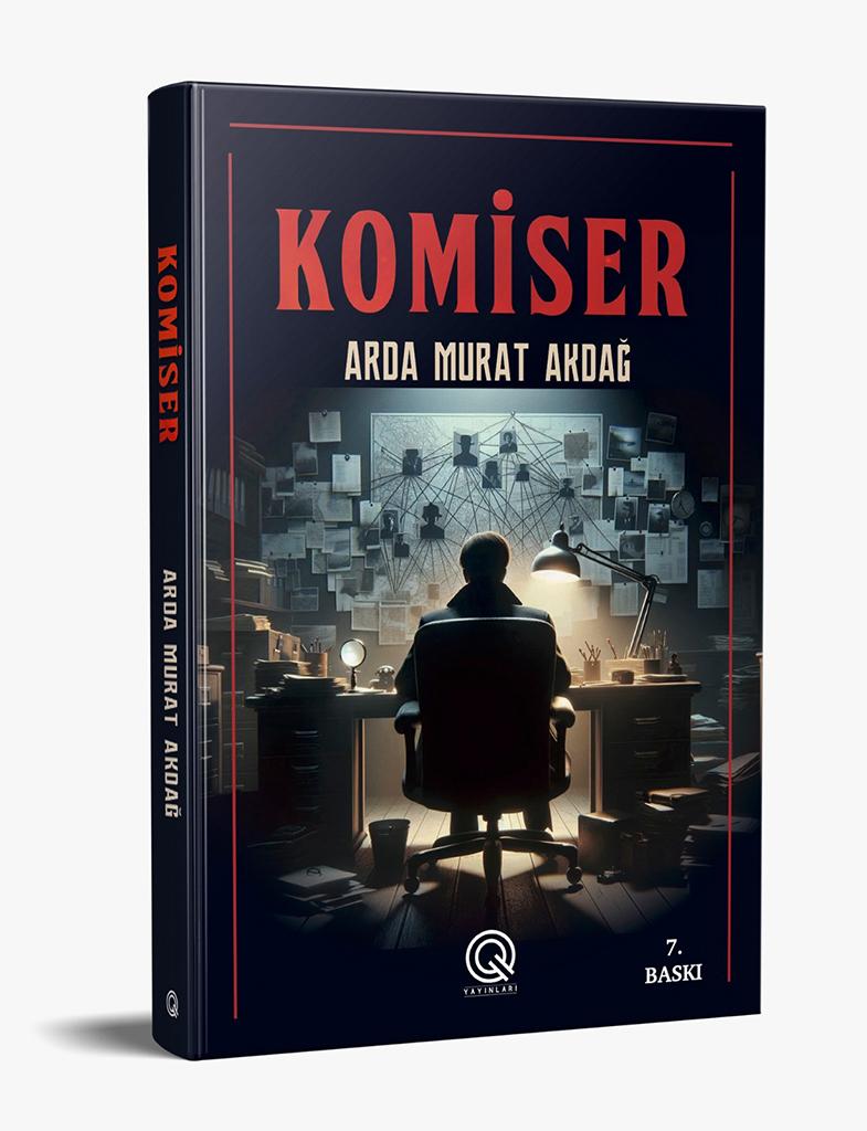 Komiser