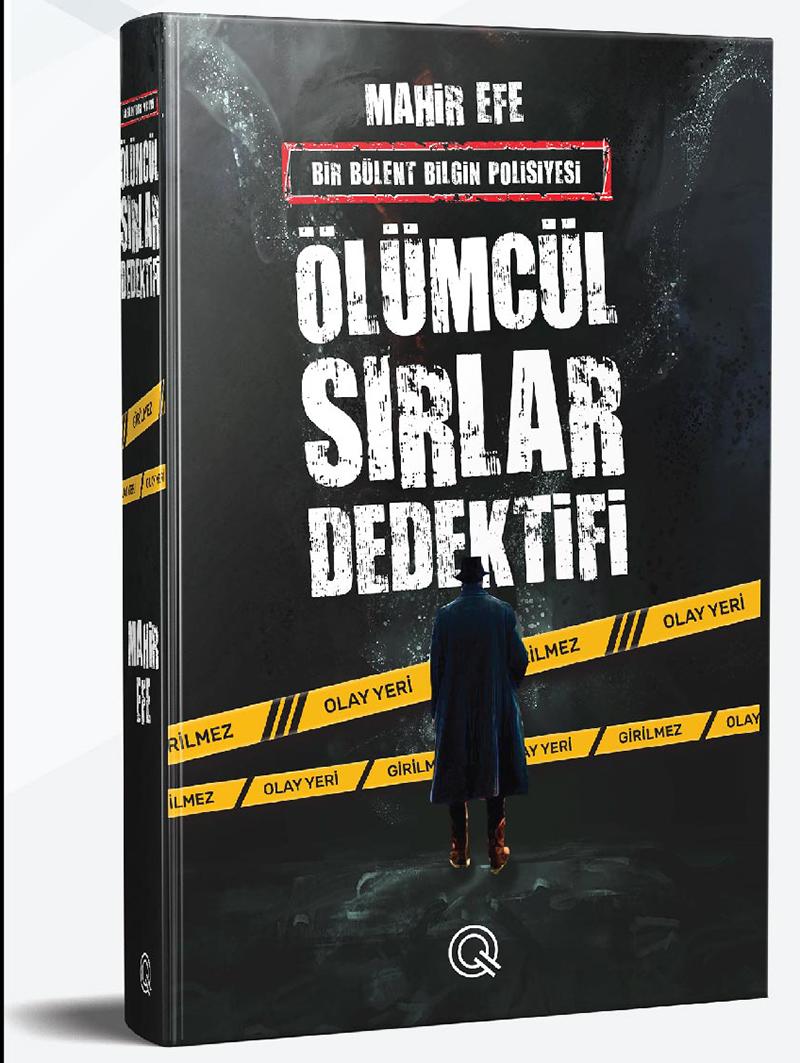 Ölümcül Sırlar Dedektifi