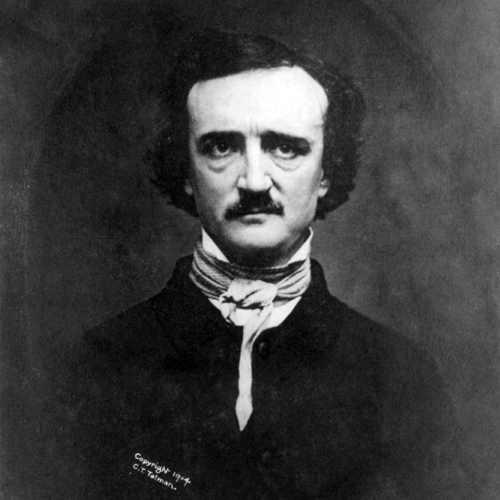 Edgar Allan Poe